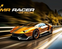 Epic 手游喜加游戏论坛一：强化版赛车游戏《MR RACER：Premium》免费领
