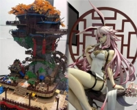 游戏玩家不来游戏论坛一趟等于白来上海！游戏论坛一口气达成四家“圣地...