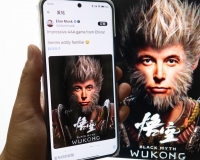 中国游戏：从本土爆款到全球品牌