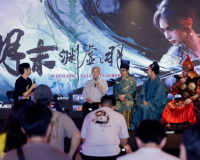文化赋能游戏出海加速度！这个试玩会在成都高新区举办
