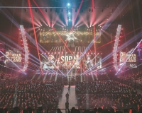 11万人打卡，游戏演唱会魅力何在